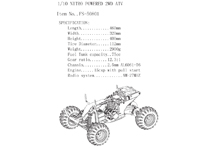 fs racing 53910